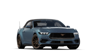 2025 Ford Mustang® External Image 5